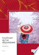 Ce n'était qu'un malentendu