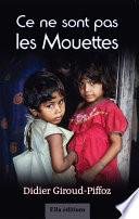 Ce ne sont pas les mouettes