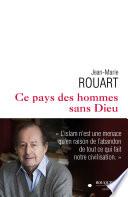 Ce pays des hommes sans Dieu