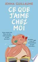 Ce que j'aime chez moi