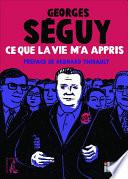 Ce que la vie m'a appris