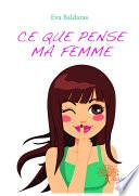 Ce que pense ma femme