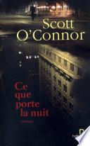 Ce que porte la nuit