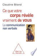 Ce que votre corps révèle vraiment de vous