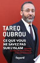 Ce que vous ne savez par sur l'Islam