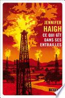 Ce qui gît dans ses entrailles