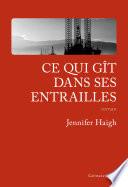 Ce qui gît dans ses entrailles