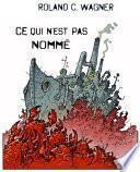 Ce qui n'est pas nommé