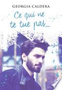 Ce qui ne te tue pas...