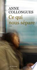 Ce qui nous sépare
