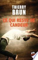 Ce qui reste de candeur