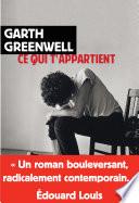 Ce qui t'appartient