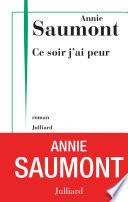 Ce soir j'ai peur