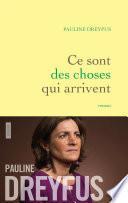 Ce sont des choses qui arrivent
