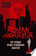 Ce stage était vraiment mortel