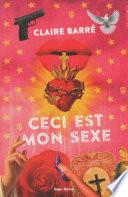 Ceci est mon sexe