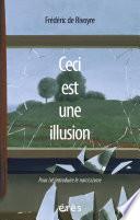 Ceci est une illusion
