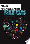 Ceci n'est pas une histoire d'amour