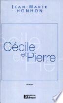 Cécile et Pierre