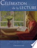 Célébration de la lecture