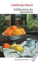 Célébration du Quotidien