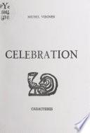 Célébration