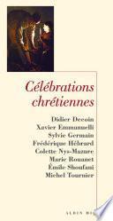 Célébrations chrétiennes