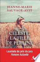 Céleste, la fille de Perline