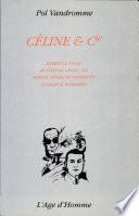 Céline & cie