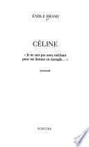 Céline