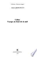 Céline, Voyage au bout de la nuit