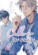 Celle que je suis - tome 2