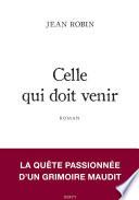 Celle qui doit venir