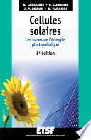 Cellules solaires
