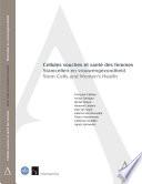 Cellules souches et santé des femmes