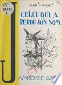 Celui qui a perdu son nom