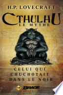 Celui qui chuchotait dans le noir