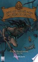 Celui qui dormait entre les pattes du dragon