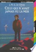 Celui qui n'avait jamais vu la mer