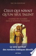 Celui qui n'avait qu'un seul talent