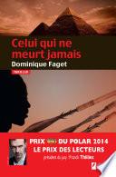 Celui qui ne meurt jamais