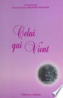 Celui qui vient (1)