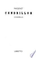 Cendrillon