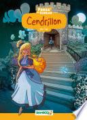 Cendrillon