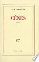 Cènes
