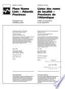 Census 91: Population and dwelling counts
