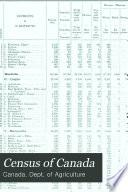Census of Canada