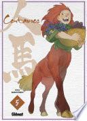 Centaures - Tome 05