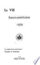 Centenaire franco-américain, 1849-1949