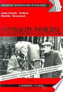 Centralité immigrée